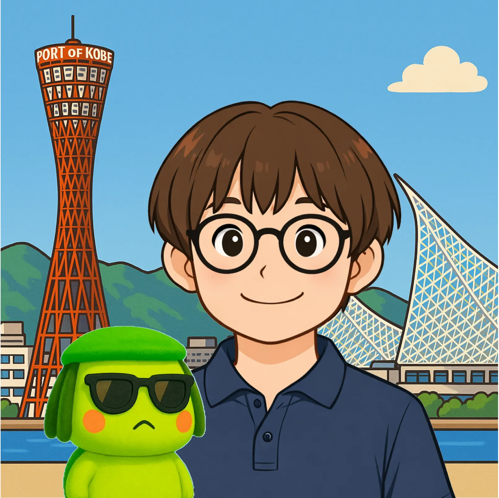 取締役プロフィール